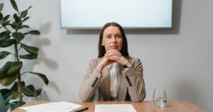tavshedskultur på arbejdspladsen